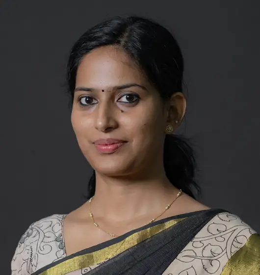 Jeesa George